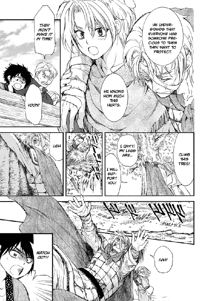 Yona of the Dawn Chapter 215 image 19_optimized